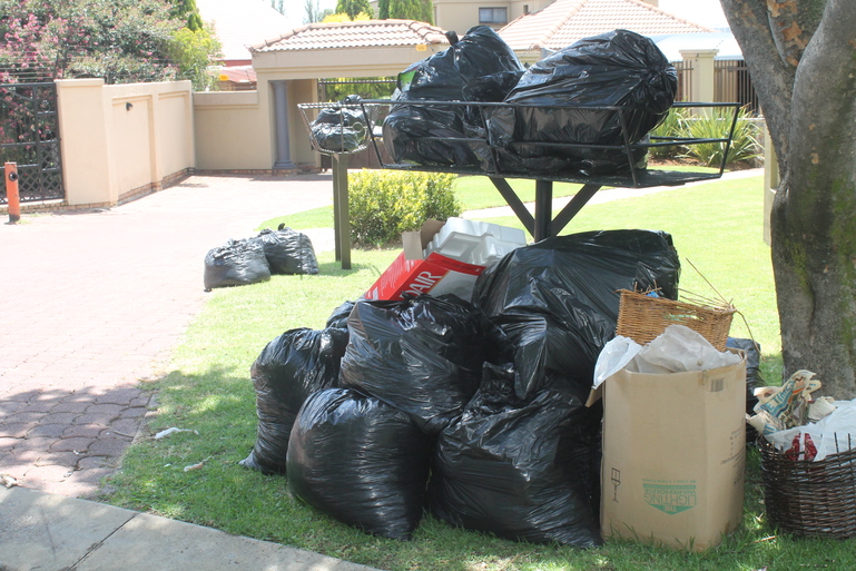 Bethal DA Councillor Submits Special Motion To GMM Over Refuse Removal